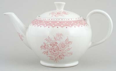 Teapot large